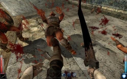Dark Messiah of Might and Magic 214122,6